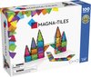 Magna Tiles - 100 stuks Clear Colors - Constructiespeelgoed