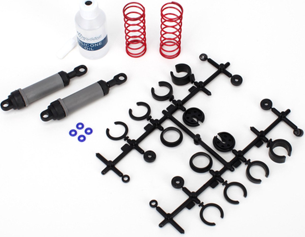 Traxxas 3762A onderdeel en accessoire voor radiografisch bestuurbare modellen Schokbrekers