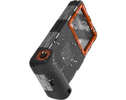 Waterdicht Telefoonhoesje - Voor Zwemmen Snorkelen Duiken - Stofdicht - Tot 15 Meter Diep - iPhone 15 14 13 12 11 Pro Max Samsung S23 S22 Ultra Huawei