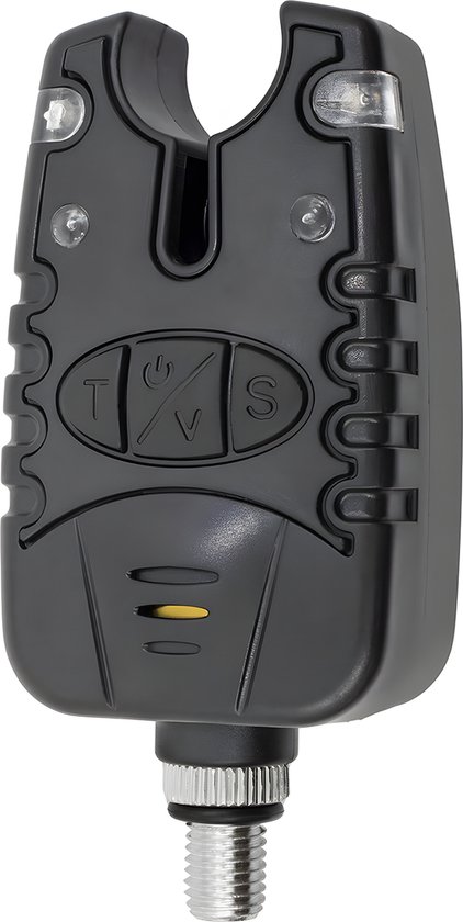 Eurocatch Goalpost Set - Komplett Set Für Karpfenangeln Mit Bissanzeigern