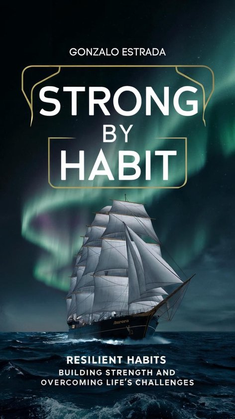 Strong by Habit - cover