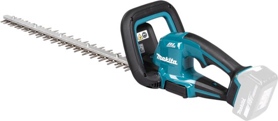 Makita DUH506RT Accu Heggenschaar 50cm 18V 5.0Ah van Makita — afbeelding 3