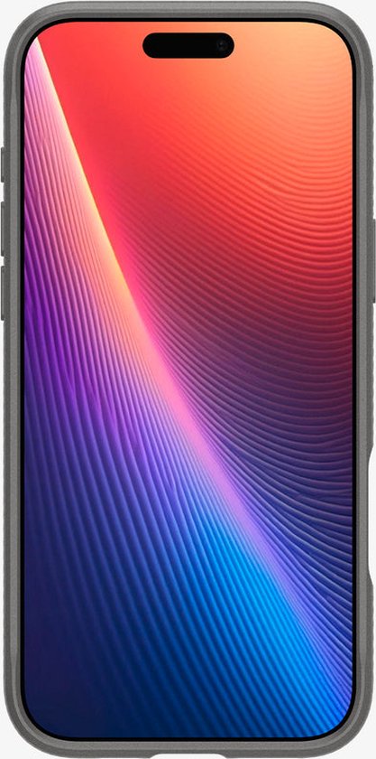 iPhone 16 Pro hoesje Spigen Rugged ...