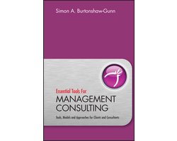 Essential Tools For Management Consultin