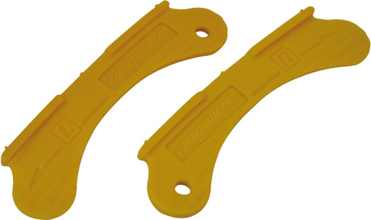 Brake Pad Tuner (pair)