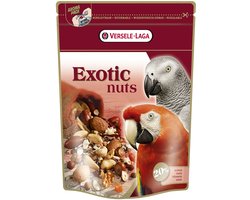 Versele-laga Exotic Nuts Papegaai