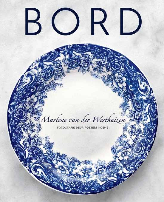 Bord - cover