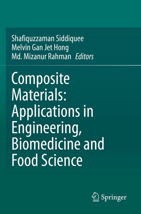 Composite Materials Applications in Engineering Biomedicine  ... - cover