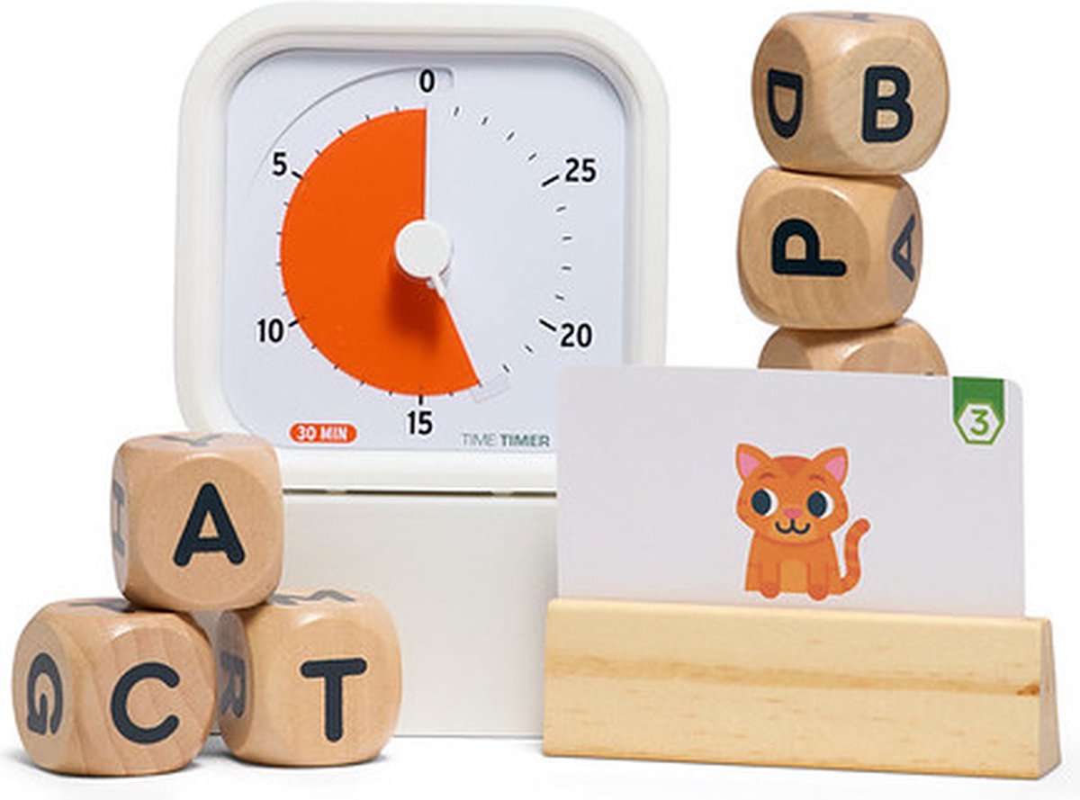 Time Timer® MOD Education Edition – 30 minuten