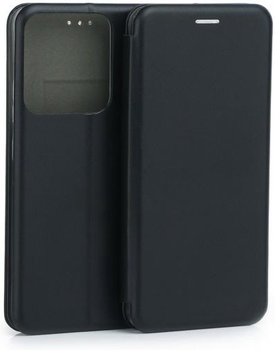 Beline Book Magnetic Infinix Note 30 etui zwart/zwart