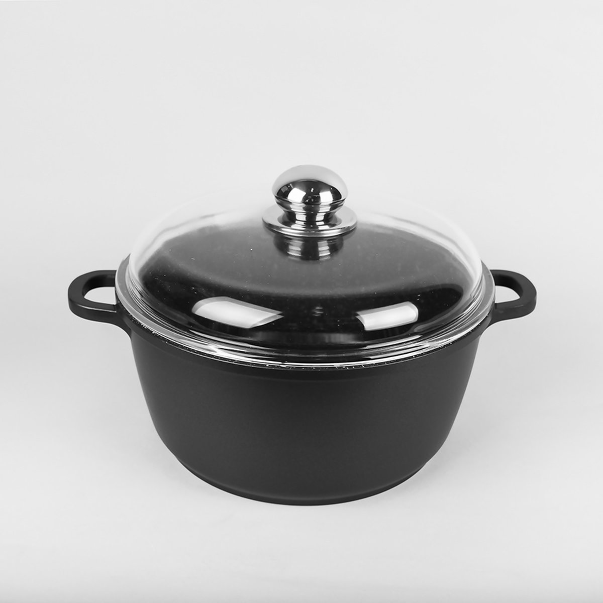 Feel Maestro MR-4624C ovenschaal 4,4 l Rond Ovenschaal voor ovenschotel