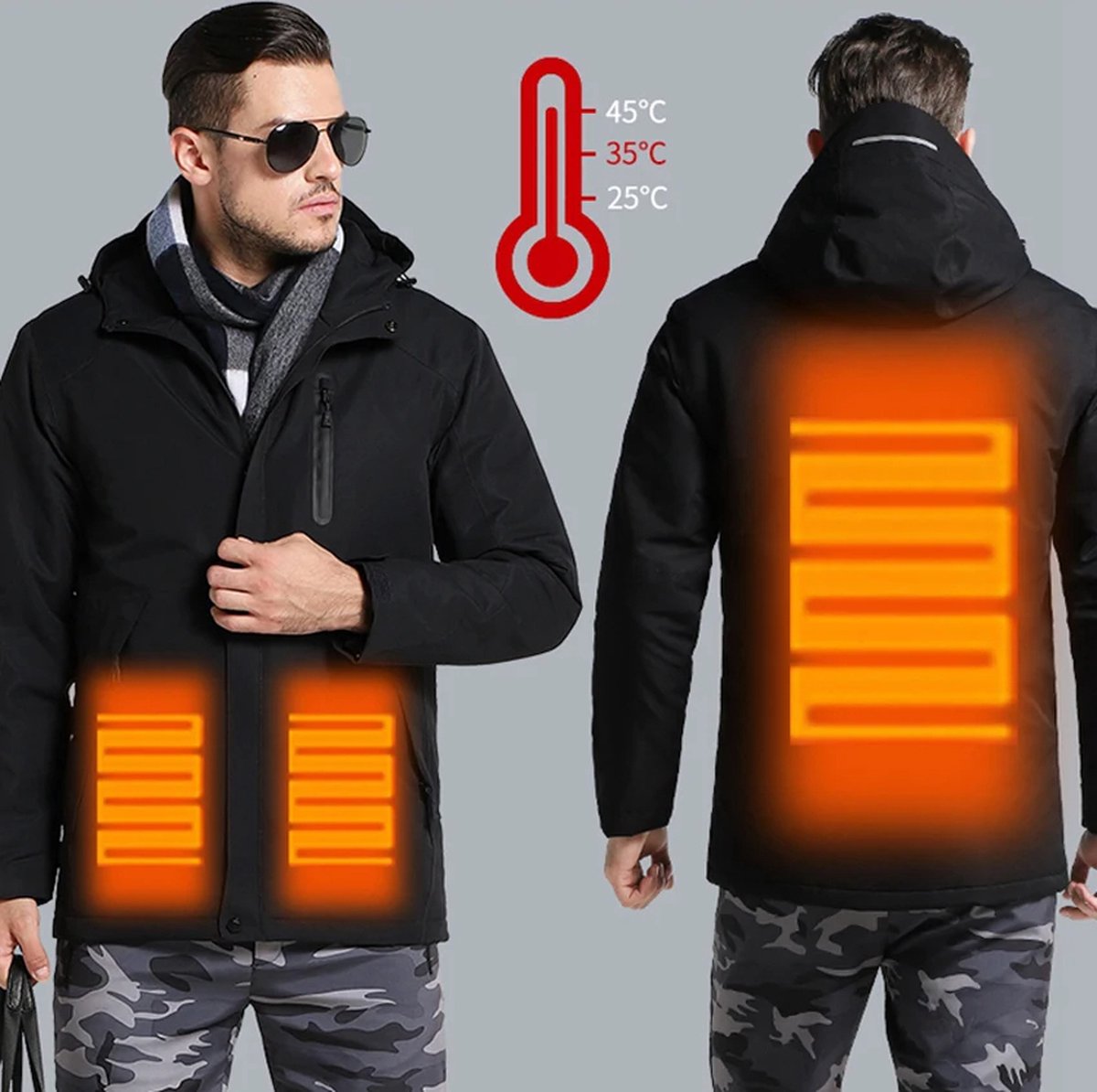 Fleece jacks voor Heren online kopen | JACK WOLFSKIN Fleece jacks voor Heren online kopen | JACK WOLFSKIN