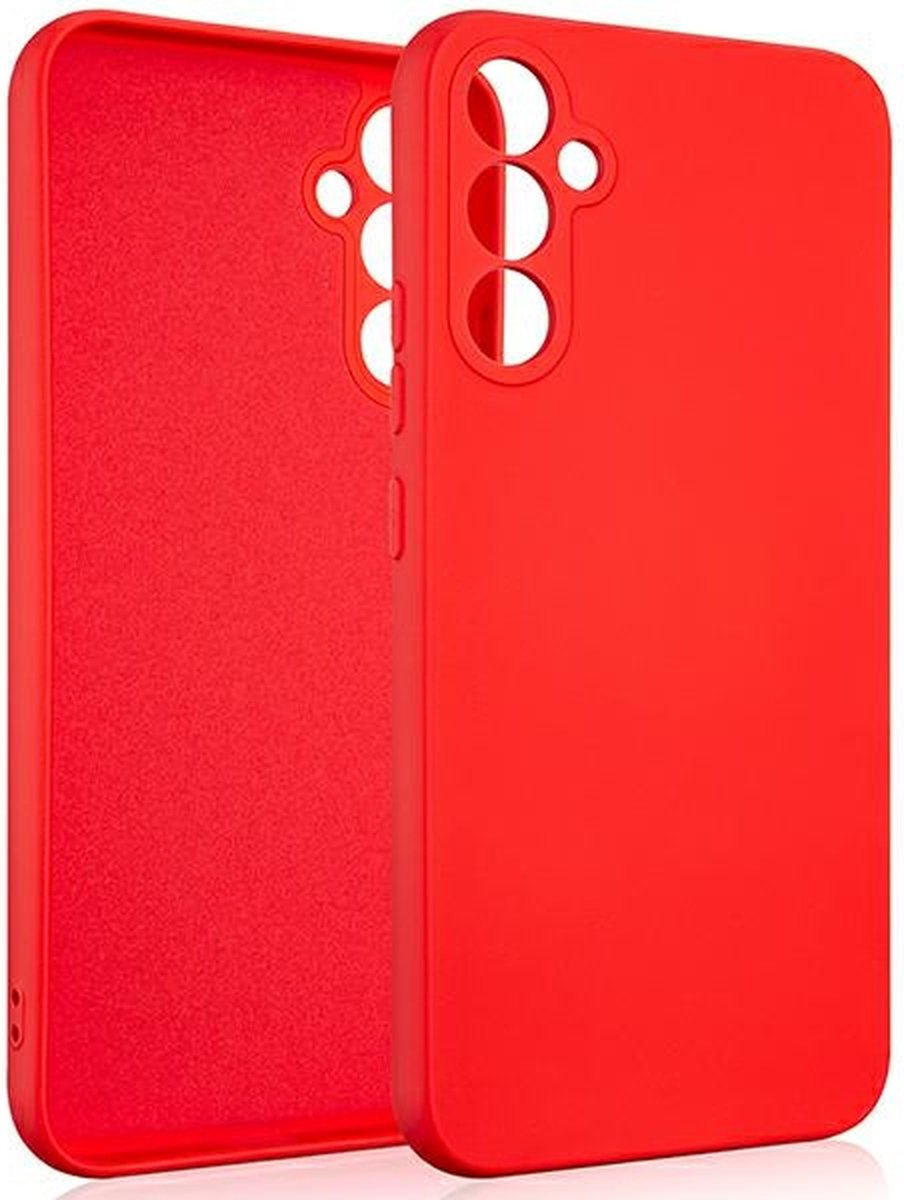 Beline Case Book Magnetic Samsung S20 FE G780 red
