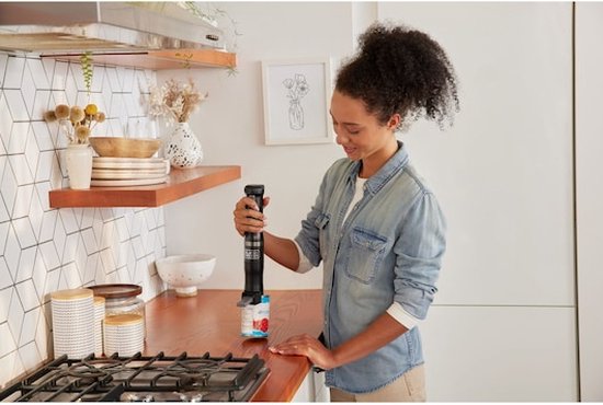 Black & Decker BCKM101CNFF-XJ mixer-/keukenmachinetoebehoor van Merkloos — afbeelding 3