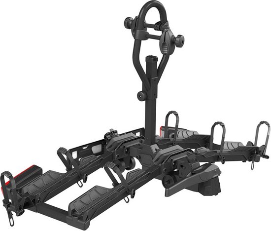 HAPRO Fietsendrager Atlas Xfold II van Hapro — afbeelding 5