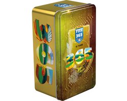 foto van Adrenalyn XL FIFA365 24/25 - Classic Tin