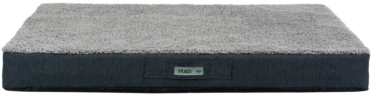 TRIXIE Hondenmatras orthopedisch Bendson Vital 100x65x16 cm