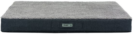 TRIXIE Hondenmatras orthopedisch Bendson Vital 100x65x8-10 cm