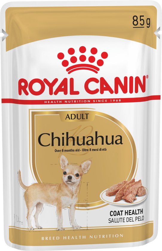 Royal Canin Chihuahua Adult Natvoer