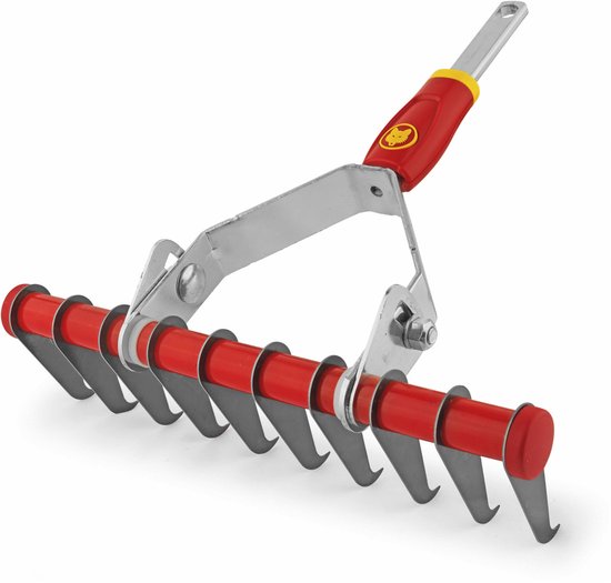 Wolf Multi-Star combisysteem 71AAA035650 UG-M 3 Verticuteerhark 30 cm van Wolf. — afbeelding 4