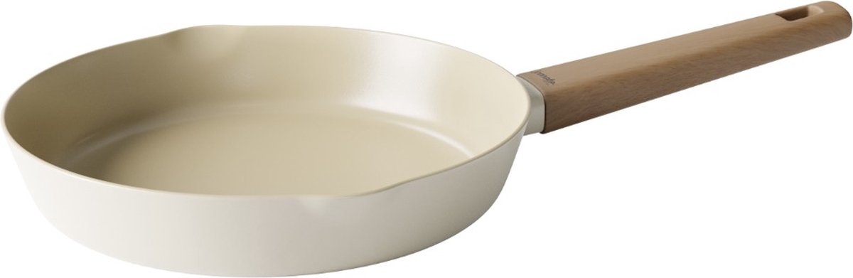 Jomafe Naturit Koekenpan 20cm