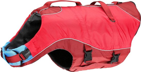 Honden Reddingsvesten Voor Zwemmen - Zwemvest Voor Honden Met Reflecterende Stroken | Met Reflecterende Stroken Voor Wateractiviteiten, Meer, Boottochten, Zwembad, En Buitensport Kayak Honden Reddingsvesten Voor Zwemmen - Zwemvest Voor Honden Met Reflecterende Stroken | Met Reflecterende Stroken Voor Wateractiviteiten, Meer, Boottochten, Zwembad, En Buitensport Kayak