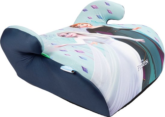 Disney I-Size Zitverhoger Frozen 125-150cm van Disney — afbeelding 2