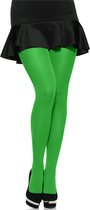 Merry Style MS-GB-162 Dames Panty - 60 DEN -Plus Size - Grote maat - Polyamide - Erba - XL