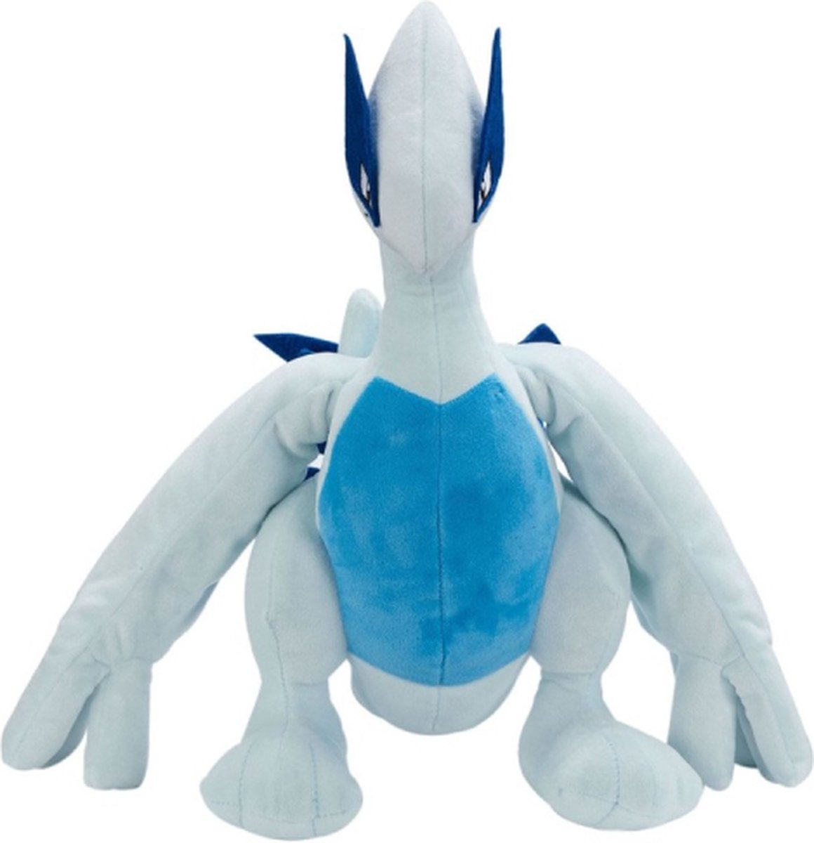 Lugia - Pokémon Pluche Knuffel 30 cm