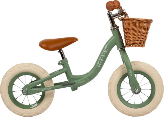 Huffy Vintage 10 inch Balance Bike