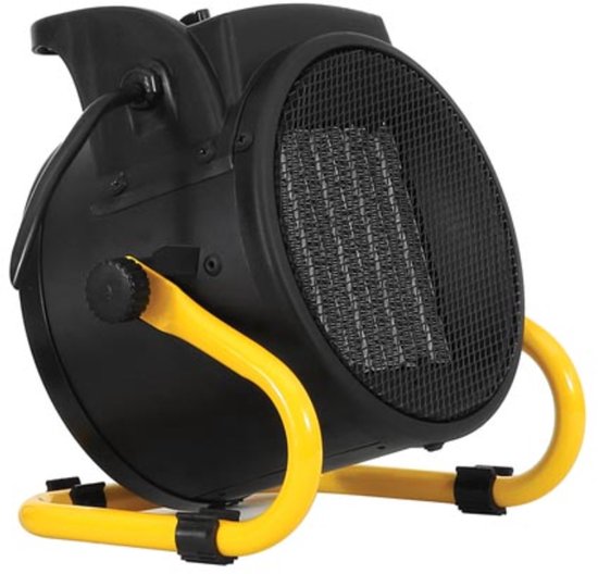 STANLEY ST-22-240-E -- Ventilatorkachel
