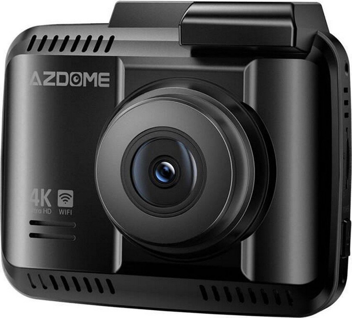 AZDome GS63H Pro 2CH - Voor- en achtercamera dashcam thumbnail 5