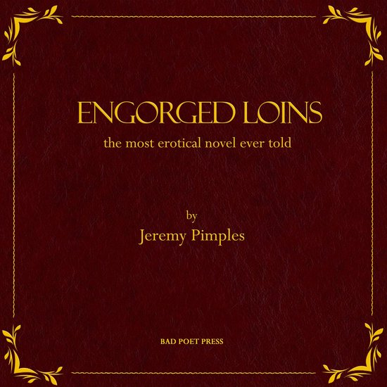 Engorged Loins - cover