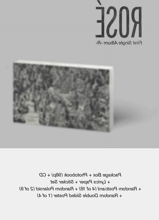 thumbnail image 2 of XLOV 1st Mini Album 'UXLXVE' CD-R – Includes Photo Book, Sticker, 2 Cards + Pre-order Gift – K-POP, 257 Entertainment 2 of 6