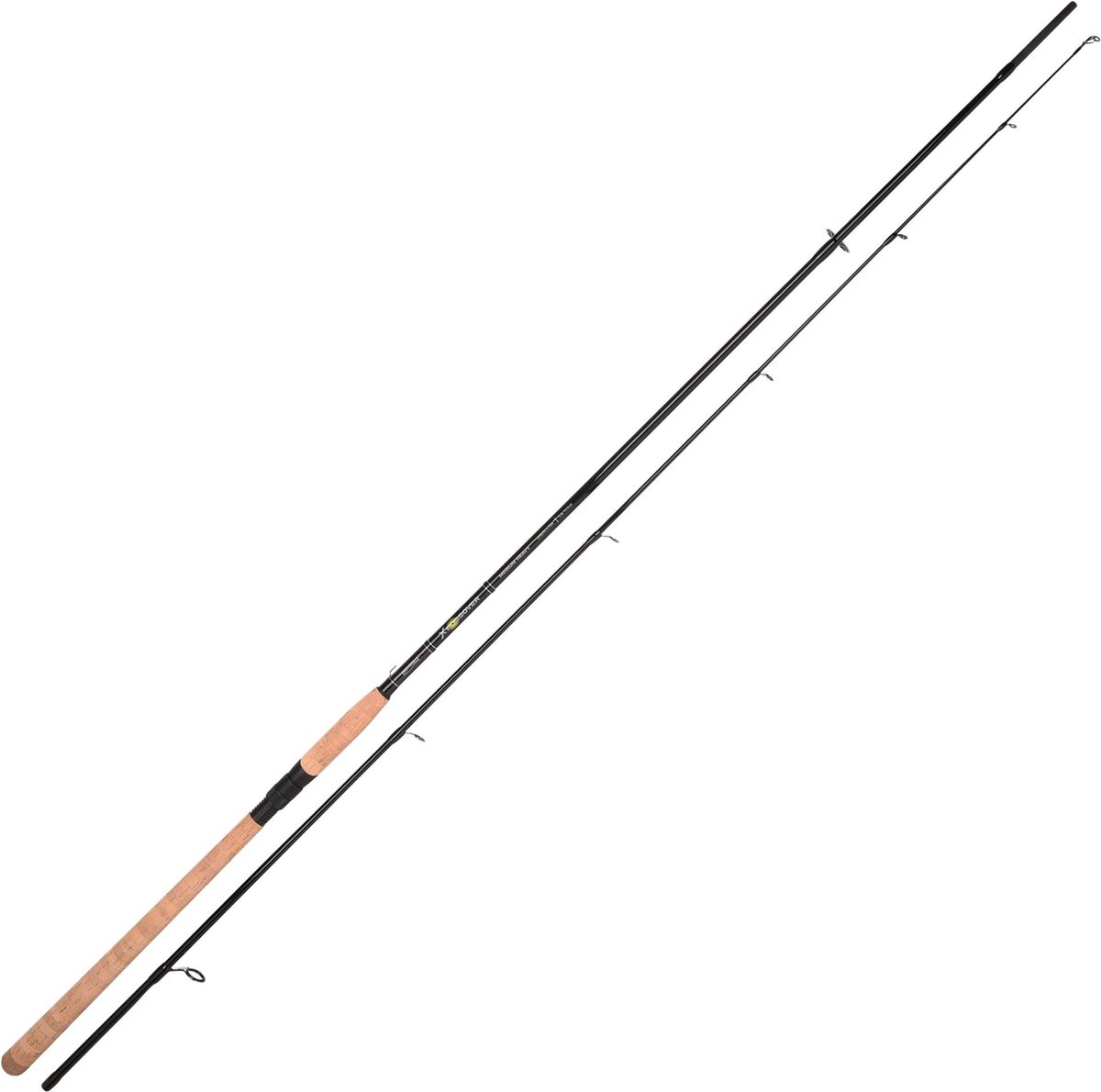 Spro Xrossover 2.0 | 2.40m | 10-30g 2.40m 10-30g