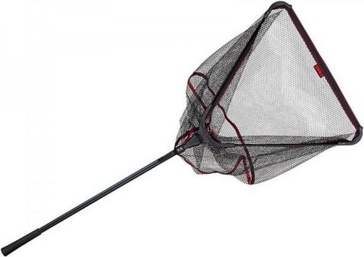 Rapala Folding Net | 50x50cm Zwart 50x50cm