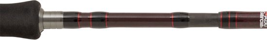 Abu Garcia - Spinhengel Tormentor Travel Spin - Abu Garcia van Merkloos — afbeelding 4