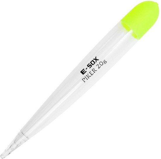 E-SOX Piker Dobber 20g — afbeelding 4