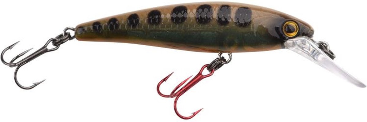 Spro Ikiru Micro Jerk 50FS Season Varion 5cm