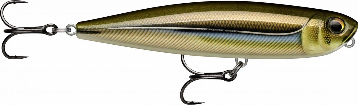 Rapala PXR Pencil 87 | 8.7cm | 12g Smelt On The Beach 8.7cm