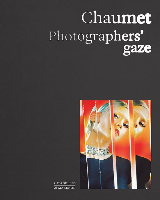 Chaumet. Photographers' gaze - cover