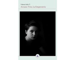 Arcano Tres, la Emperatriz