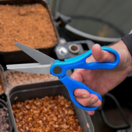 Spro Cresta Double Blade Worm Chopper - Wormenschaar van Spro — afbeelding 2