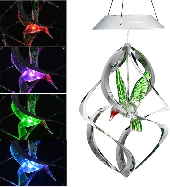 Cuteefun Olifant Zonne-tuinornament voor Buiten, Dieren Tuinstandbeeld Decoratie met Zonnelicht, Weerbestendig Duurzaam, Olifantdecoratie voor Tuin en Gazon, Housewarming Vrouwen Mama