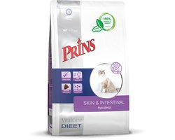 Prins VitalCare Diet Skin&intestinal 5kg