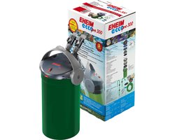 Eheim Ecco pro 300 - Buitenfilter - 160-300 L