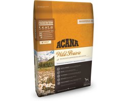 Acana Regionals Wild Prairie Dog Kip&Vis&Ei - Hondenvoer - 6 kg