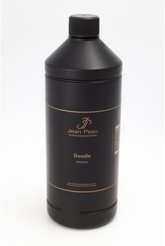 Jean Peau Doodle Shampoo 1000ml