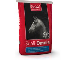 Subli Omnia 15 kg