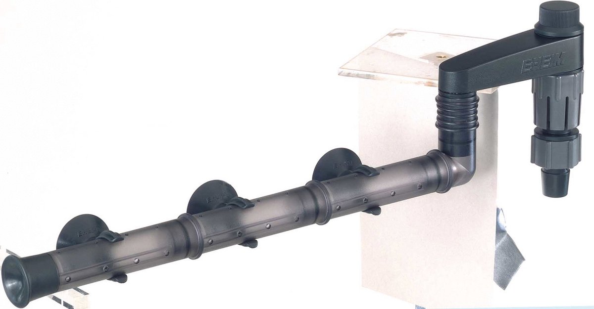 Eheim Installatieset - Aquariumfilter